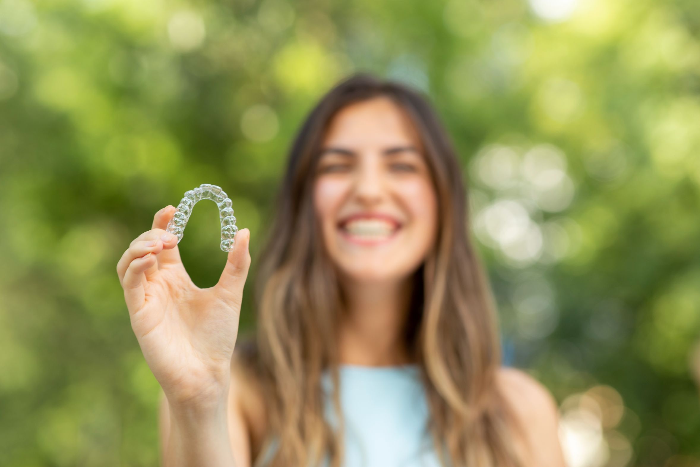 Invisalign in Temecula